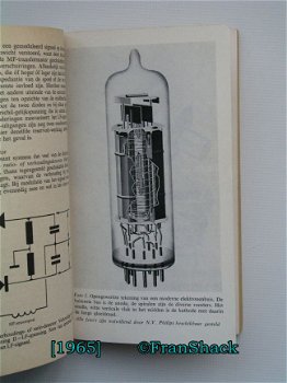 [1965] Prisma Nr.1091, Radio- en Televisietechniek, Spectrum #2 - 4