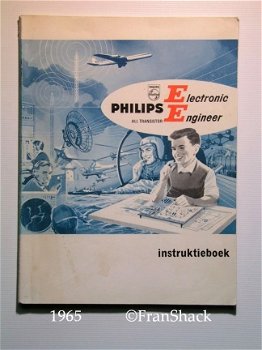 [1965] Electronic Engineer instruktieboek, Philips - 1