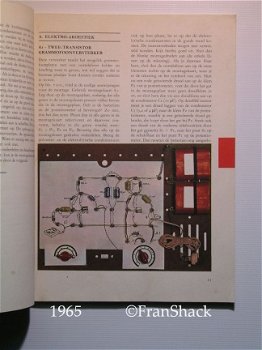 [1965] Electronic Engineer instruktieboek, Philips - 3