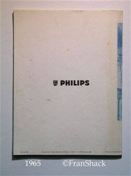 [1965] Electronic Engineer instruktieboek, Philips - 4