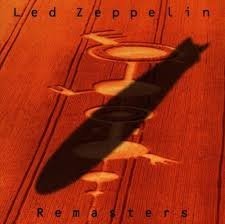 Led Zeppelin - Remasters (2 CD) Nieuw - 1