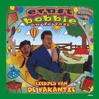 Ernst Bobbie En De Rest - Liedjes Van De Vakantie (Nieuw) - 1