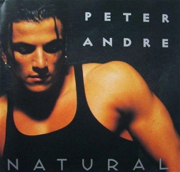Peter Andre - Natural - 1