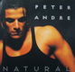 Peter Andre - Natural - 1 - Thumbnail