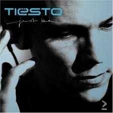 DJ Tiesto - Just Be - 1