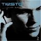 DJ Tiesto - Just Be - 1 - Thumbnail