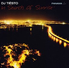 DJ Tiesto - In Search Of Sunrise 3