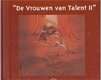 De Vrouwen van Talent II Hardcover met linnen rug - 0 - Thumbnail