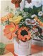Haakpatroon 1300 kleurige bloemenpracht - 1 - Thumbnail