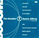 CD Booom! The Number 1 Dance Album - Volume 2 - 1 - Thumbnail