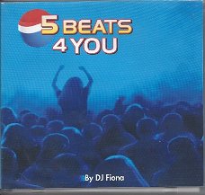 CD 5 beats 4 you