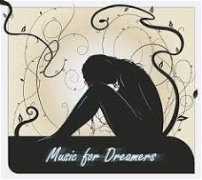MUSIC FOR DREAMERS (2 CD) (Nieuw/Gesealed) Import