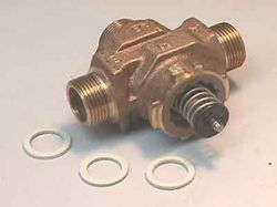 Vaillant driewegkl. vhr 014639