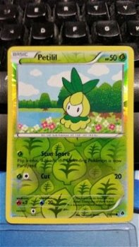 Petilil 13/98 (reverse) BW Emerging Powers - 1