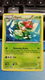 Lilligant 14/98 BW Emerging Powers - 1 - Thumbnail