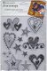 Clear stamps van Rhonna farrer - 1 - Thumbnail