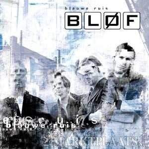 Bløf - Blauwe Ruis - 1