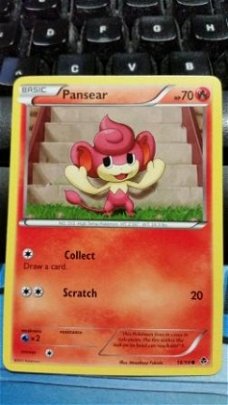 Pansear  18/98 BW Emerging Powers