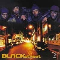 Blackstreet - Blackstreet - 1
