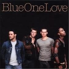 Blue - One Love