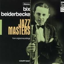 Bix Beiderbecke - Jazz Masters (Nieuw) - 1