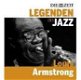 Louis Armstrong - Die Legenden Des Jazz (Nieuw/Gesealed) - 1 - Thumbnail