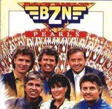 BZN - Pearls CD - 1