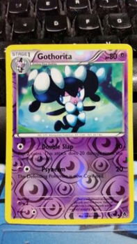 Gothorita 45/98 (reverse) BW Emerging Powers - 1