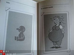 Mijn baby komt in februari