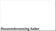 Bouwonderneming Aalter