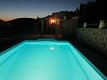 te huur vrij gelegen vakantiehuis in de bergen Andalusie met zwembad - 2 - Thumbnail