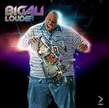Big Ali - Louder (Nieuw) - 1