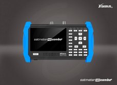 Xsarius Satmeter HD Combo Plus