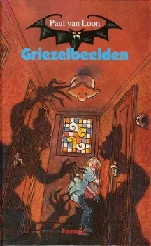 GRIEZELBEELDEN - Paul van Loon (1997) - 0