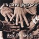 Bon Jovi - Keep The Faith (CD) - 1 - Thumbnail