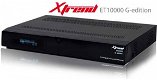 Xtrend ET-10000 Linux Full HD Hybrid HbbTV Receiver Quad PVR - 1 - Thumbnail