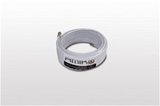 AMIKO DUAL-SHIELDED SATELLIET COAX KABEL (20 METER)