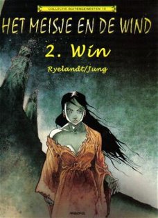 Het meisje en de wind 2 Win