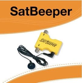 Emitor Satbeeper - 1