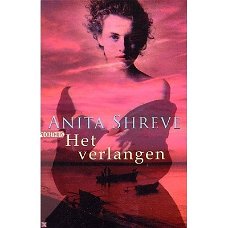 Het Verlangen - Anita Shreve bij Stichting Superwens!