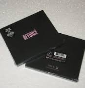 Beyonce -Beyonce ( CD & DVD) (Nieuw/Gesealed)