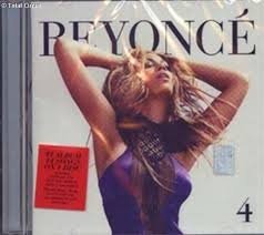 Beyonce - 4 (Nieuw/Gesealed) - 1