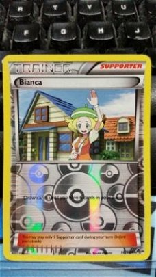 Bianca  90/98 (reverse) BW Emerging Powers