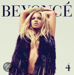 Beyonce - 4 (12 Tracks) (Nieuw/Gesealed) - 1