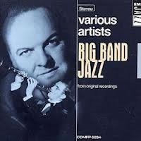 Big Band Jazz EMI Jazz (Nieuw) - 1