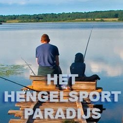 HET HENGELSPORT PARADIJS - 1