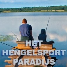 HET HENGELSPORT PARADIJS