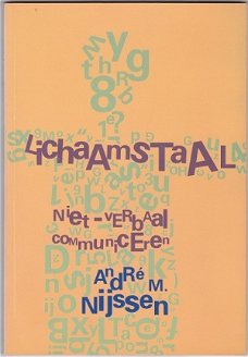 André M. Nijssen: Lichaamstaal