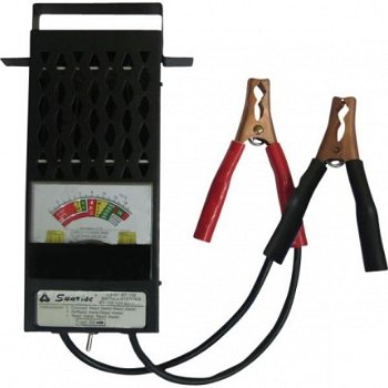 Accutester 6 En 12 Volt - 1