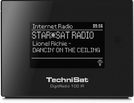 TechniSat DAB+ Digitradio 100 IR - 1
